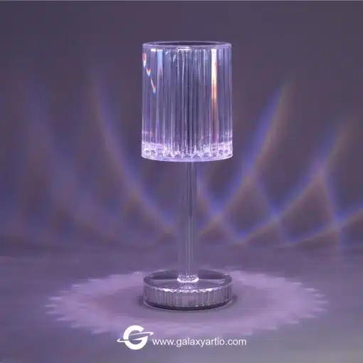 چراغ خواب الماس