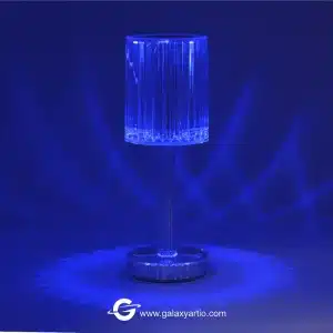 چراغ خواب الماس