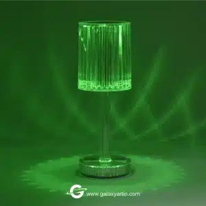 چراغ خواب الماس