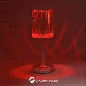 چراغ خواب الماس