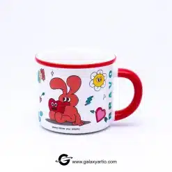 ماگ طرح کارتونی 1