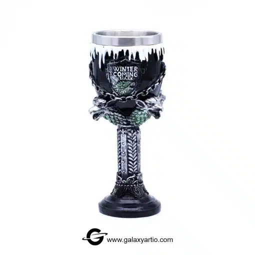 جام گیم آف ترونز