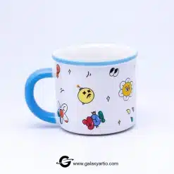 ماگ طرح کارتونی 2