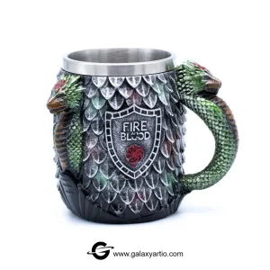 ماگ گیم آف ترونز