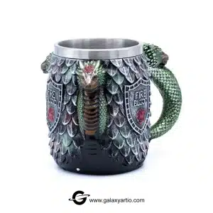 ماگ گیم آف ترونز