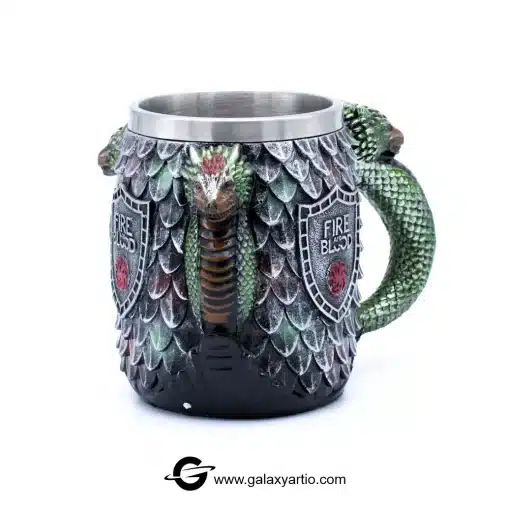 ماگ گیم آف ترونز