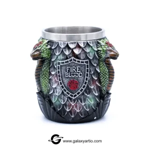 ماگ گیم آف ترونز