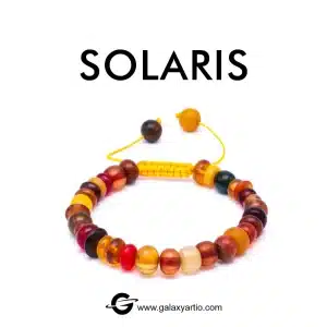 دستبند سولاریس