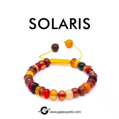 دستبند سولاریس