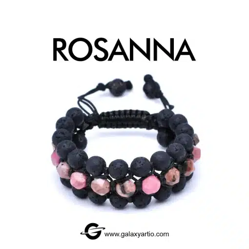 دستبند رُزانا