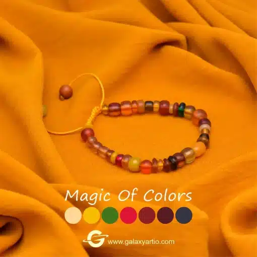 دستبند سولاریس