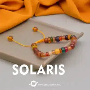 دستبند سولاریس