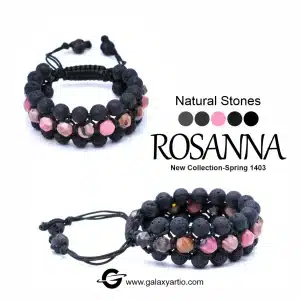 دستبند رزانا - Image 2