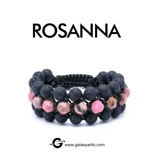 دستبند رُزانا