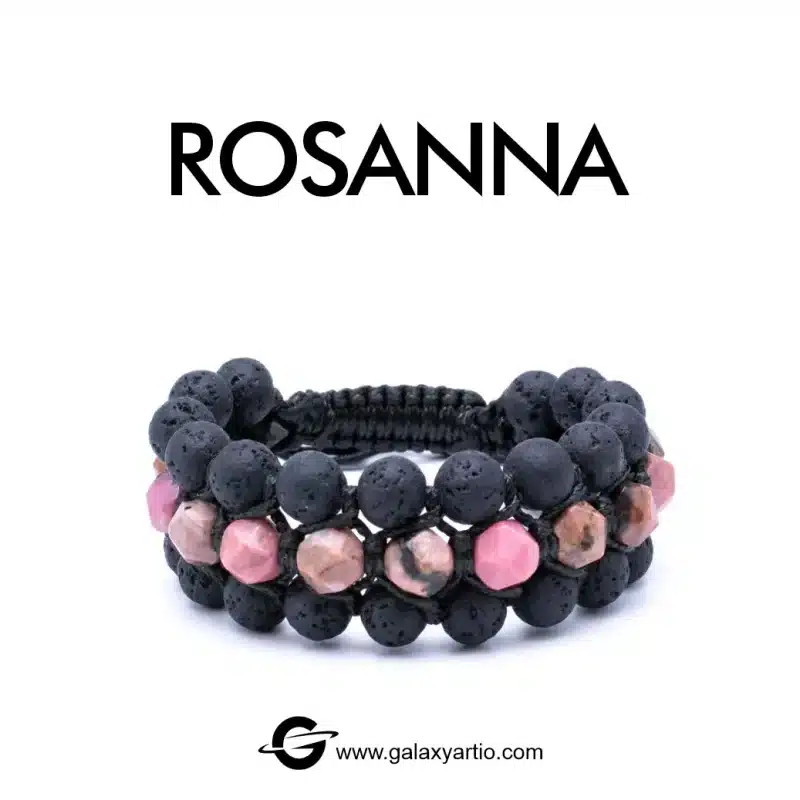 دستبند رُزانا