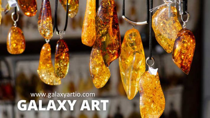 درباره کهربا: خواص درمانی، کاربردها و فواید