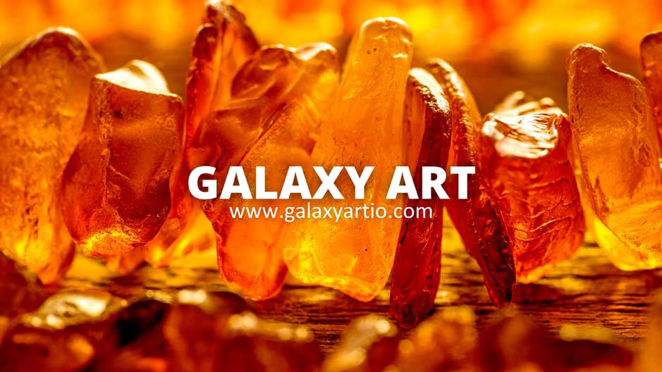 درباره کهربا: خواص درمانی، کاربردها و فواید