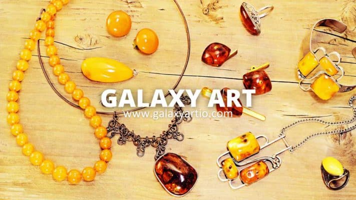 درباره کهربا: خواص درمانی، کاربردها و فواید