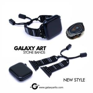 بند واچ مدل بلکینو