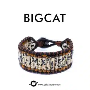 دستبند بیگ کت