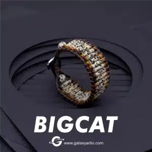 دستبند بیگ کت