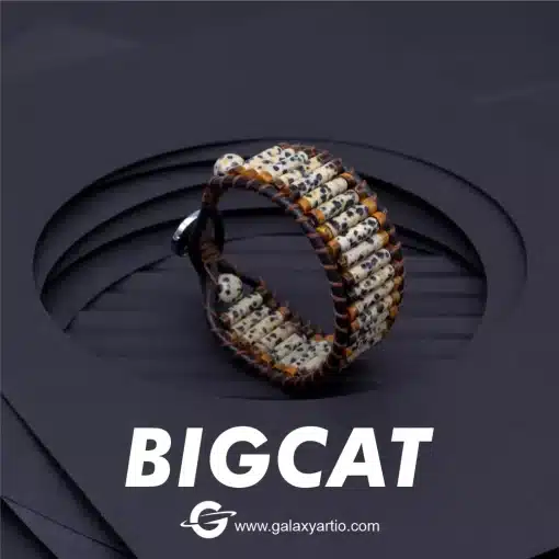 دستبند بیگ کت