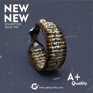 دستبند بیگ کت