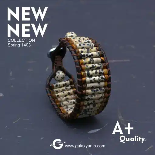 دستبند بیگ کت