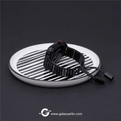 بند اپل واچ مدل بلکینو