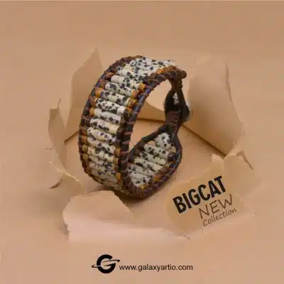 دستبند بیگ کت