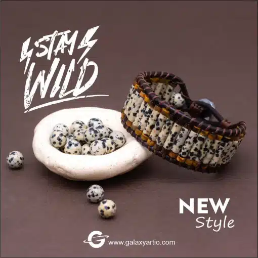 دستبند بیگ کت