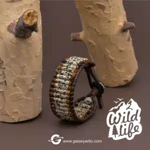 دستبند بیگ کت