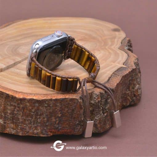 بند واچ مدل تایگر