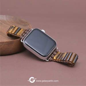 بند واچ مدل تایگر