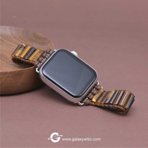 بند واچ مدل تایگر