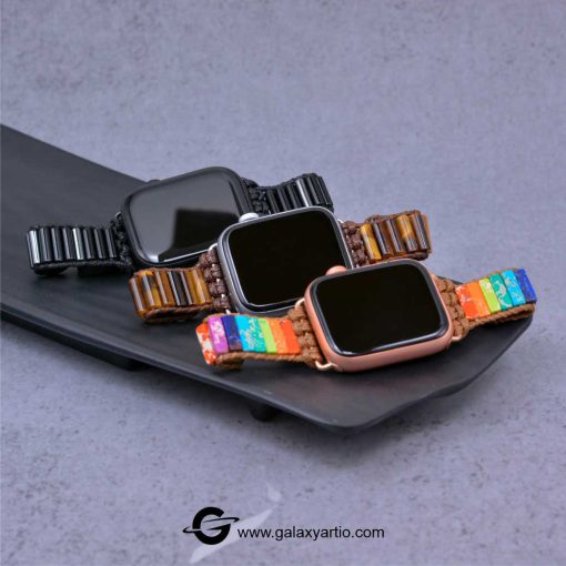 بند واچ مدل کالرفول