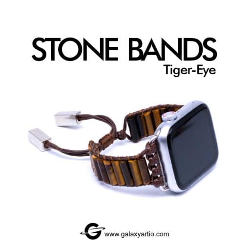 بند واچ مدل تایگر