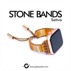 بند اپل واچ مدل ساویتا