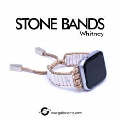 بند اپل واچ مدل وایتنی