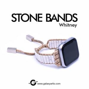 بند اپل واچ مدل وایتنی