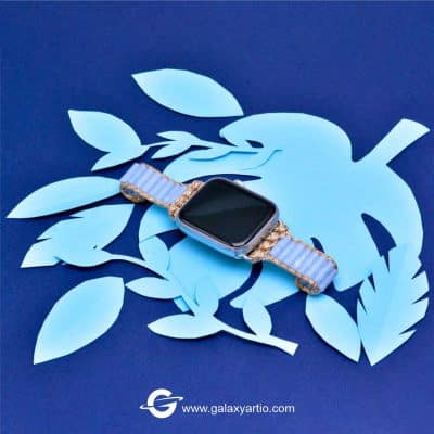 بند اپل واچ مدل لیلاک