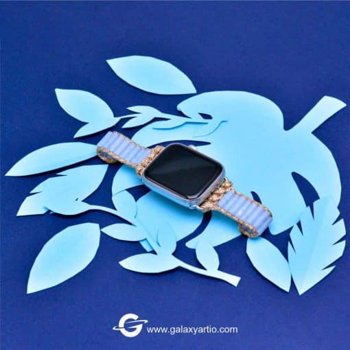 بند اپل واچ مدل لیلاک