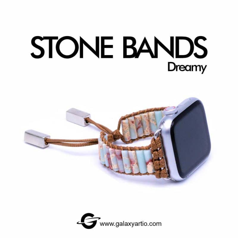 بند اپل واچ مدل رویایی