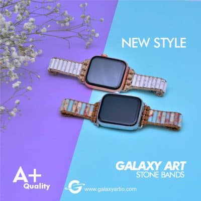 بند اپل واچ مدل رویایی