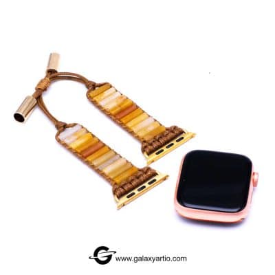 بند اپل واچ مدل ساویتا