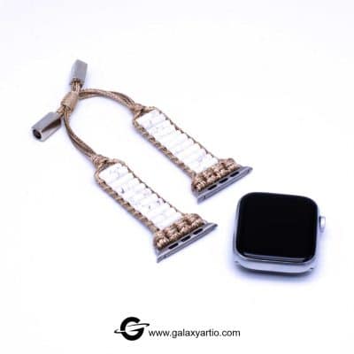 بند اپل واچ مدل وایتنی