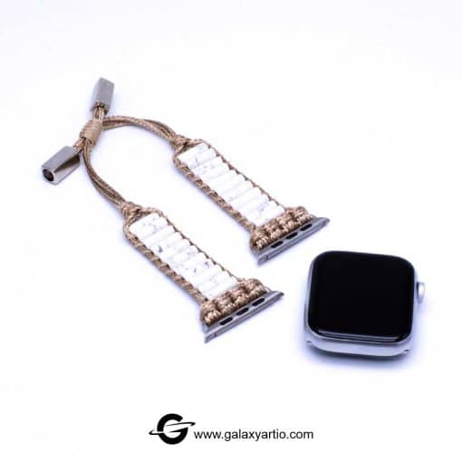 بند اپل واچ مدل وایتنی