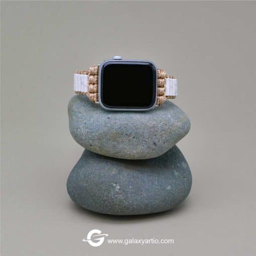 بند اپل واچ مدل وایتنی