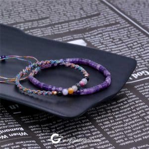 دستبند ویستریا