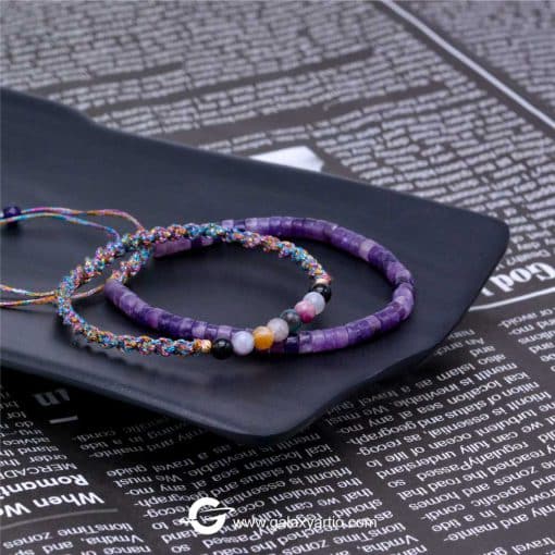 دستبند ویستریا